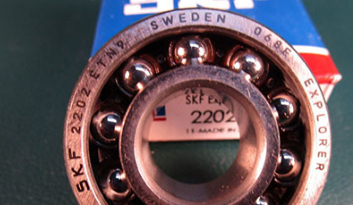 SKF 2202ETN9 ball bearings